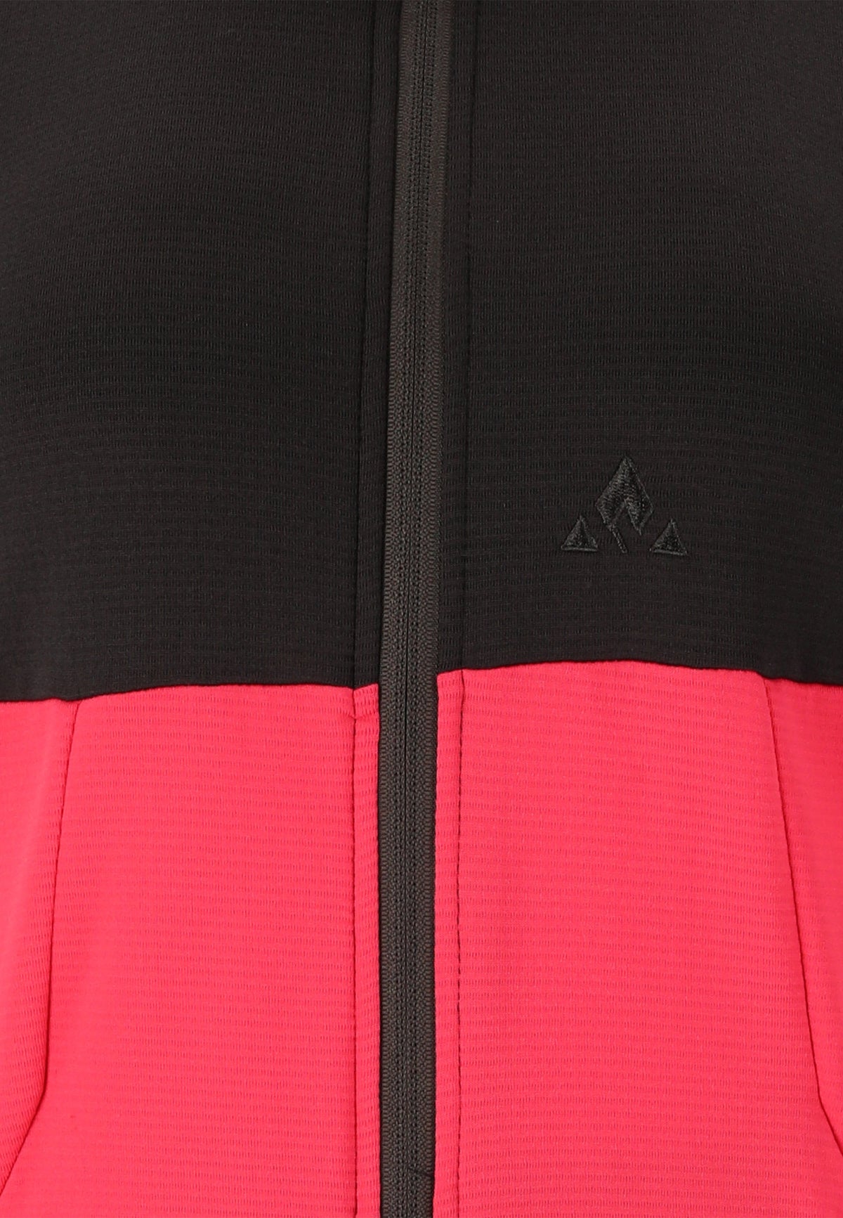 Cloudmont Full Zip Midlayer Damen