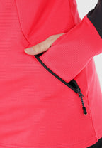 Cloudmont Full Zip Midlayer Damen