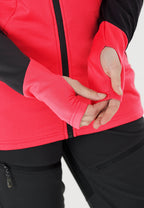 Cloudmont Full Zip Midlayer Damen