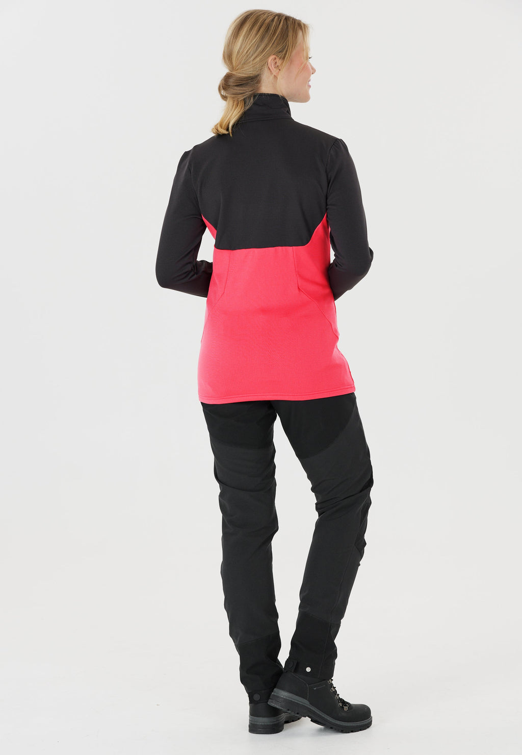 Cloudmont Full Zip Midlayer Damen