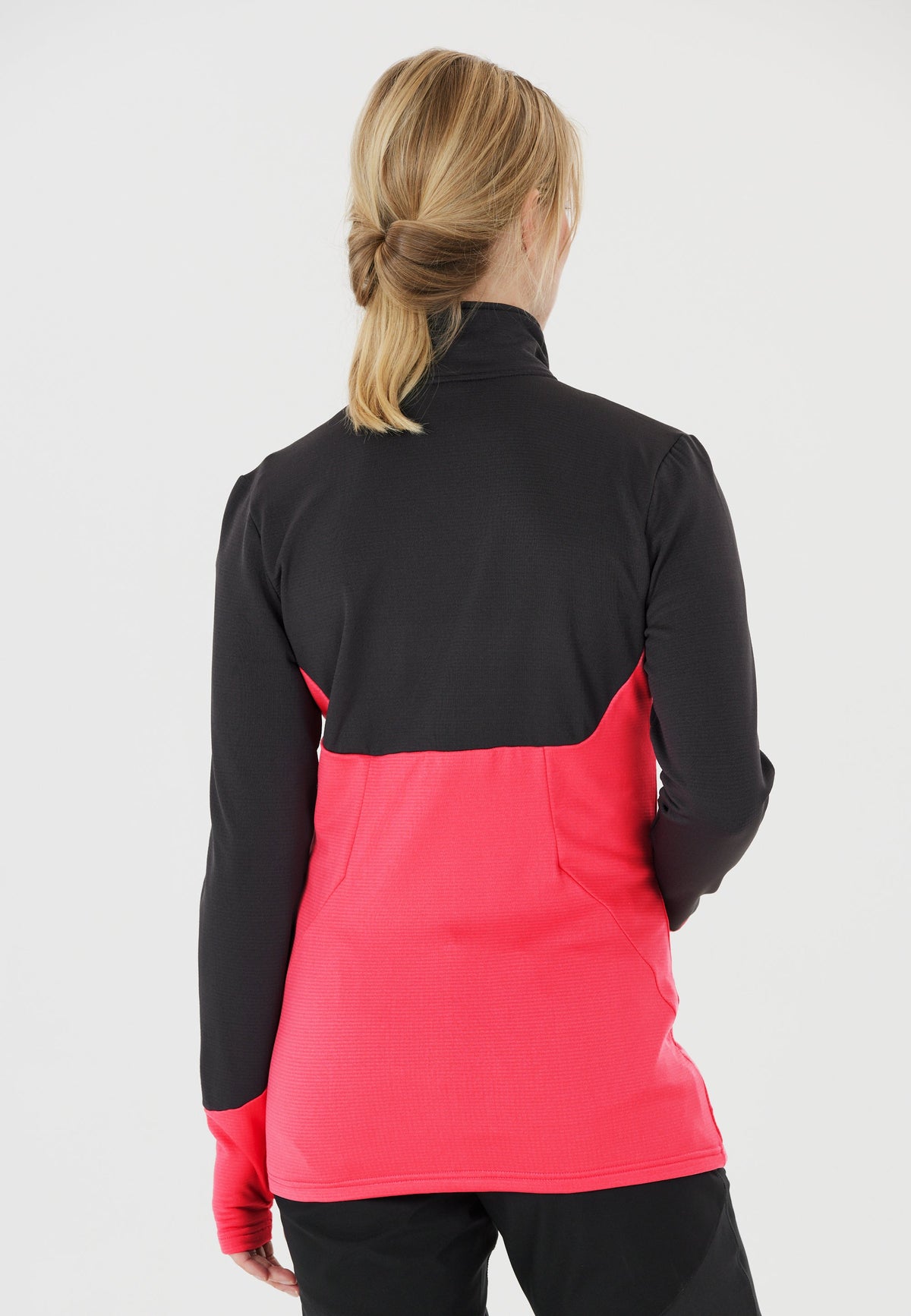 Cloudmont Full Zip Midlayer Damen