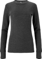 Cerro Merino Wool Baselayer Set Damen Funktionsunterwäsche