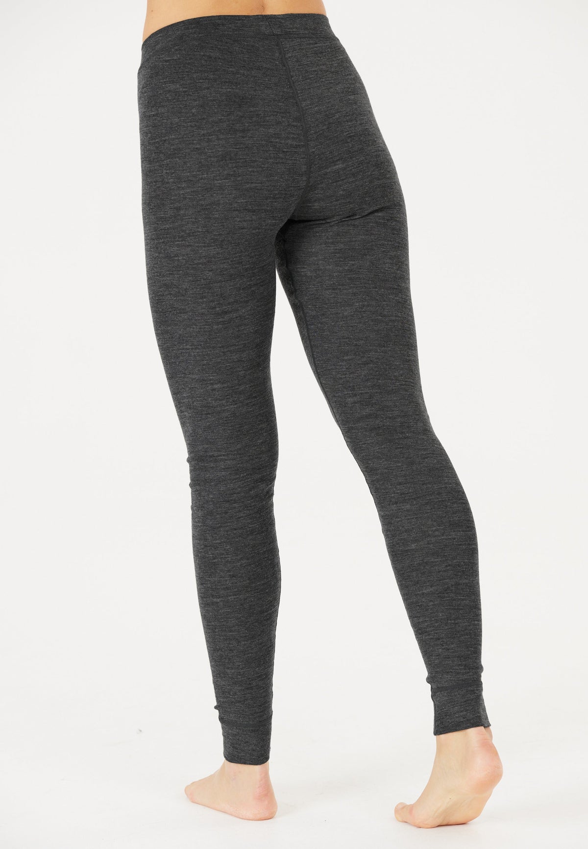 Cerro Merino Wool Baselayer Set Damen Funktionsunterwäsche