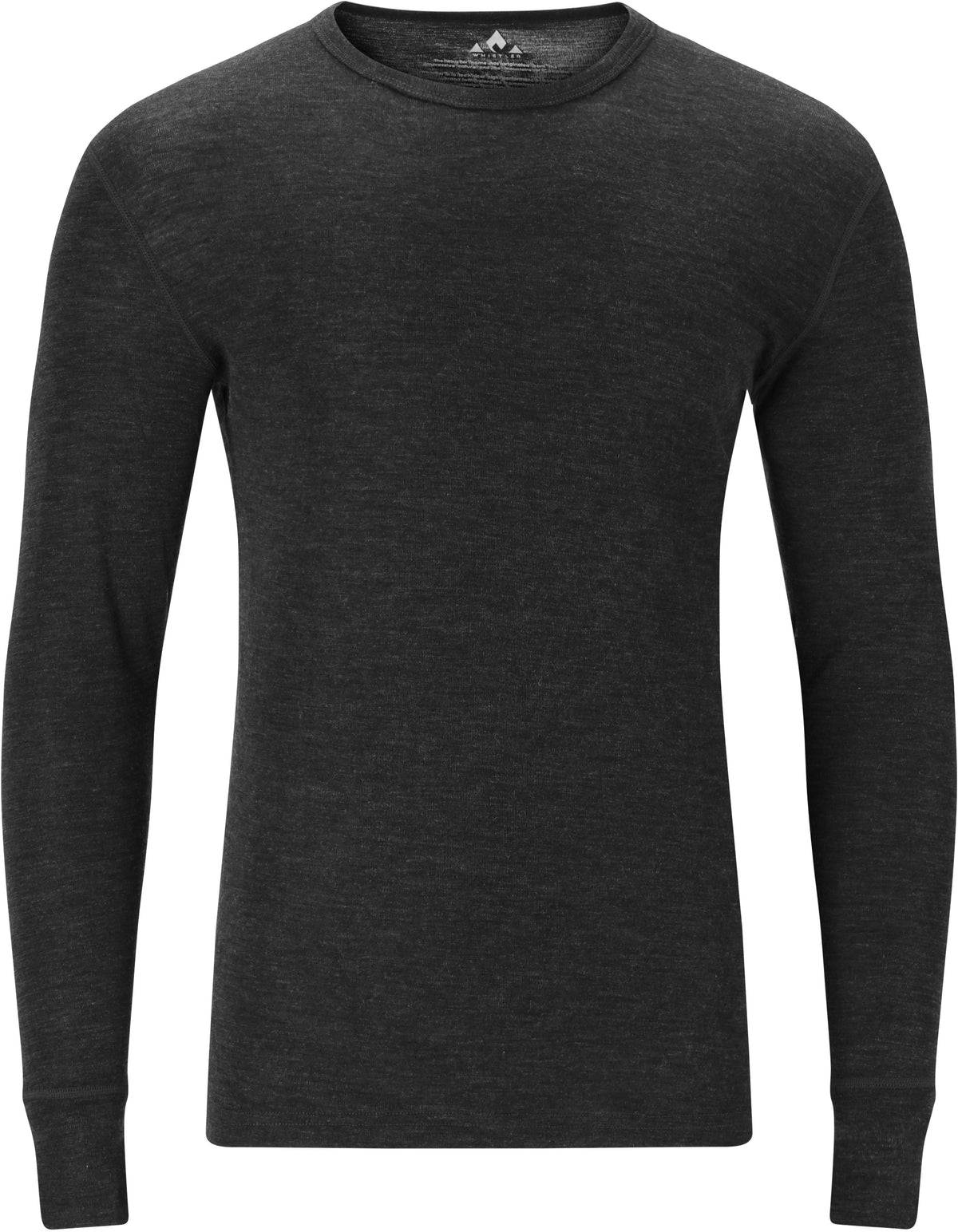 Cerro Merino Wool L/S Baselayer S Herren Funktionsunterwäsche