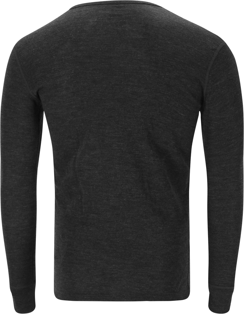 Cerro Merino Wool L/S Baselayer S Herren Funktionsunterwäsche