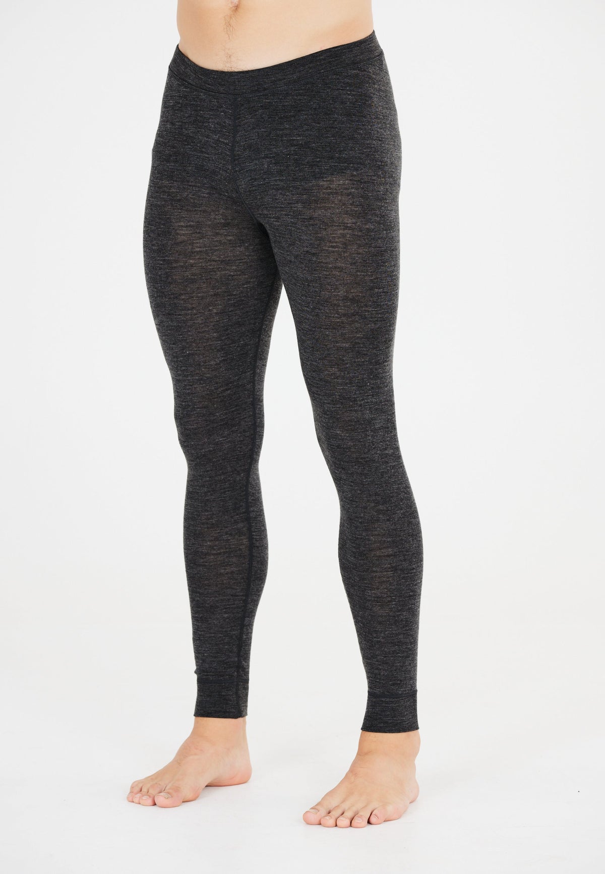 Cerro Merino Wool L/S Baselayer S Herren Funktionsunterwäsche