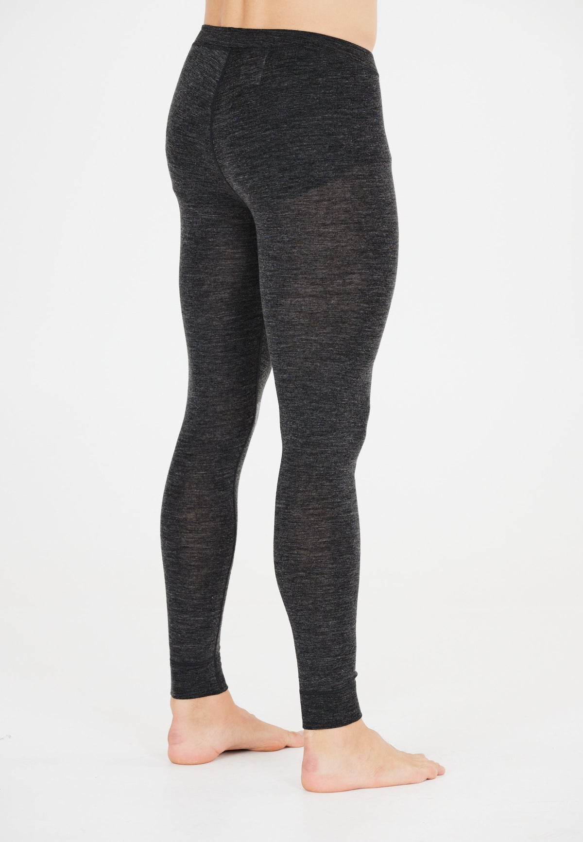 Cerro Merino Wool L/S Baselayer S Herren Funktionsunterwäsche