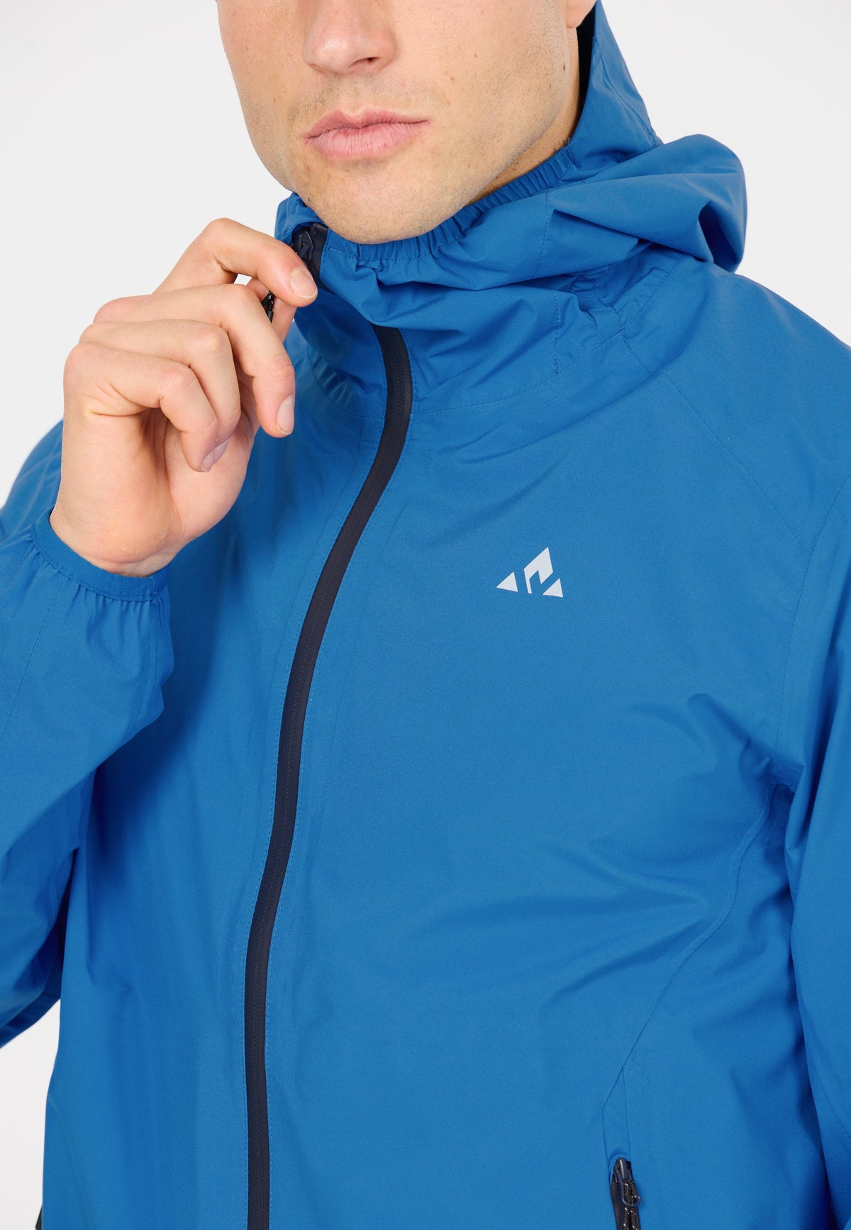 Selawik M LayerTech Jacket W-PRO 15