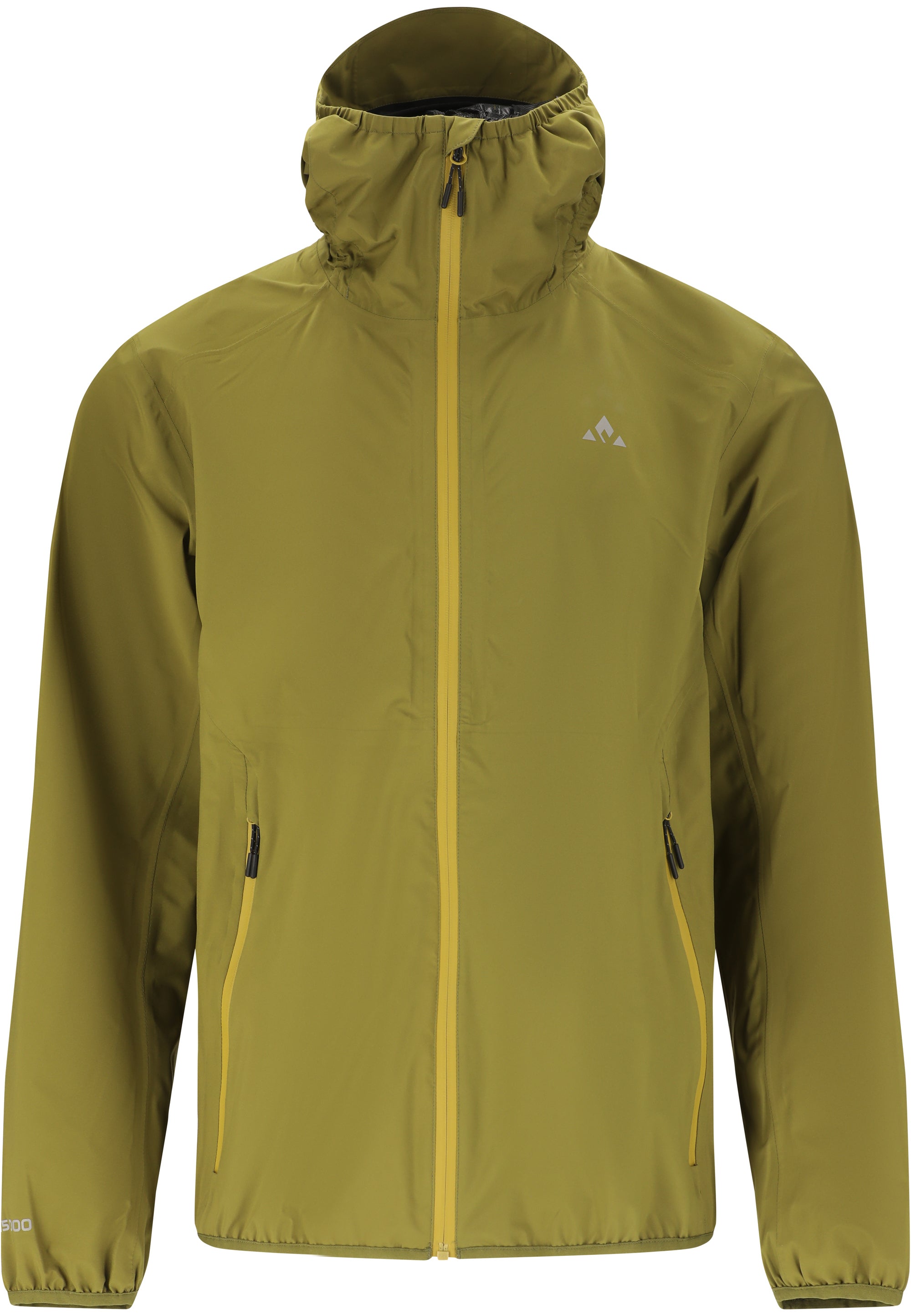 Selawik M LayerTech Jacket W-PRO 15