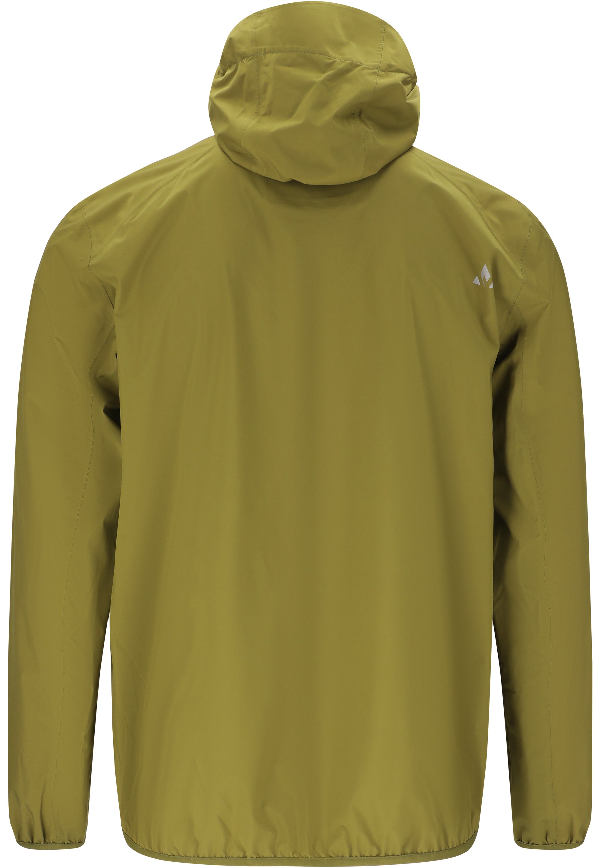 Selawik M LayerTech Jacket W-PRO 15