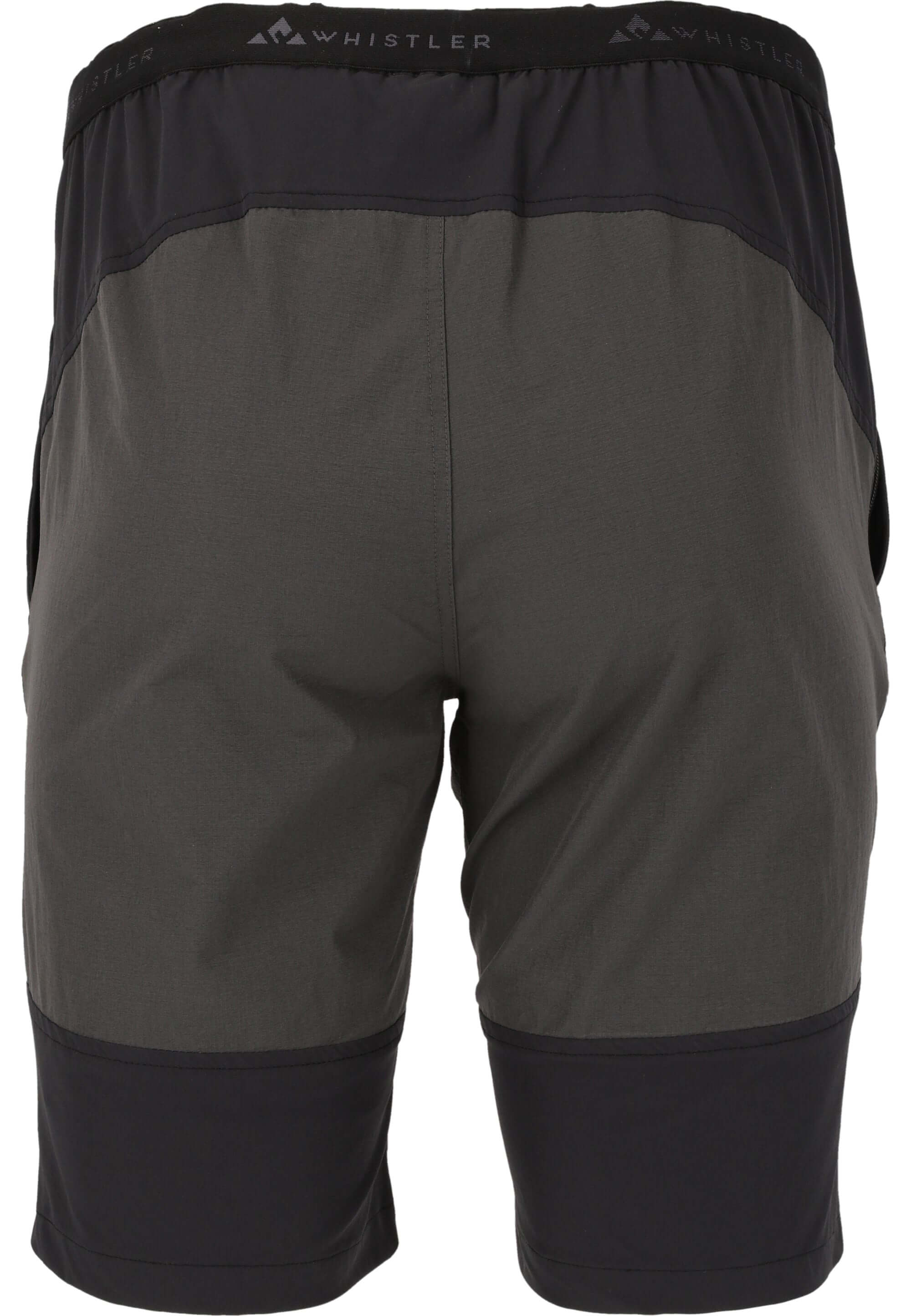 Salton M Stretch Shorts