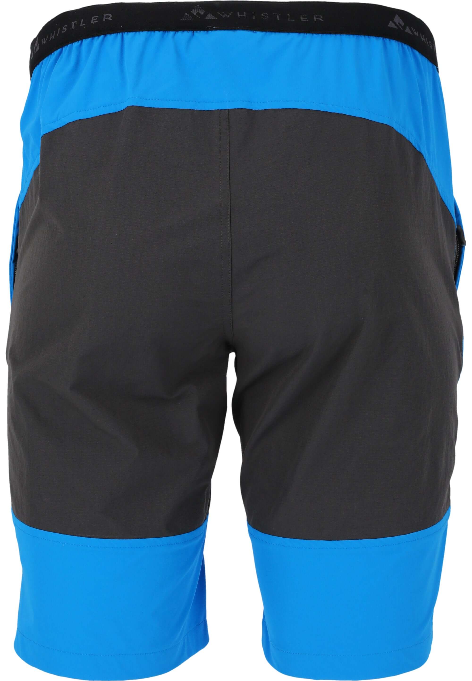 Salton M Stretch Shorts