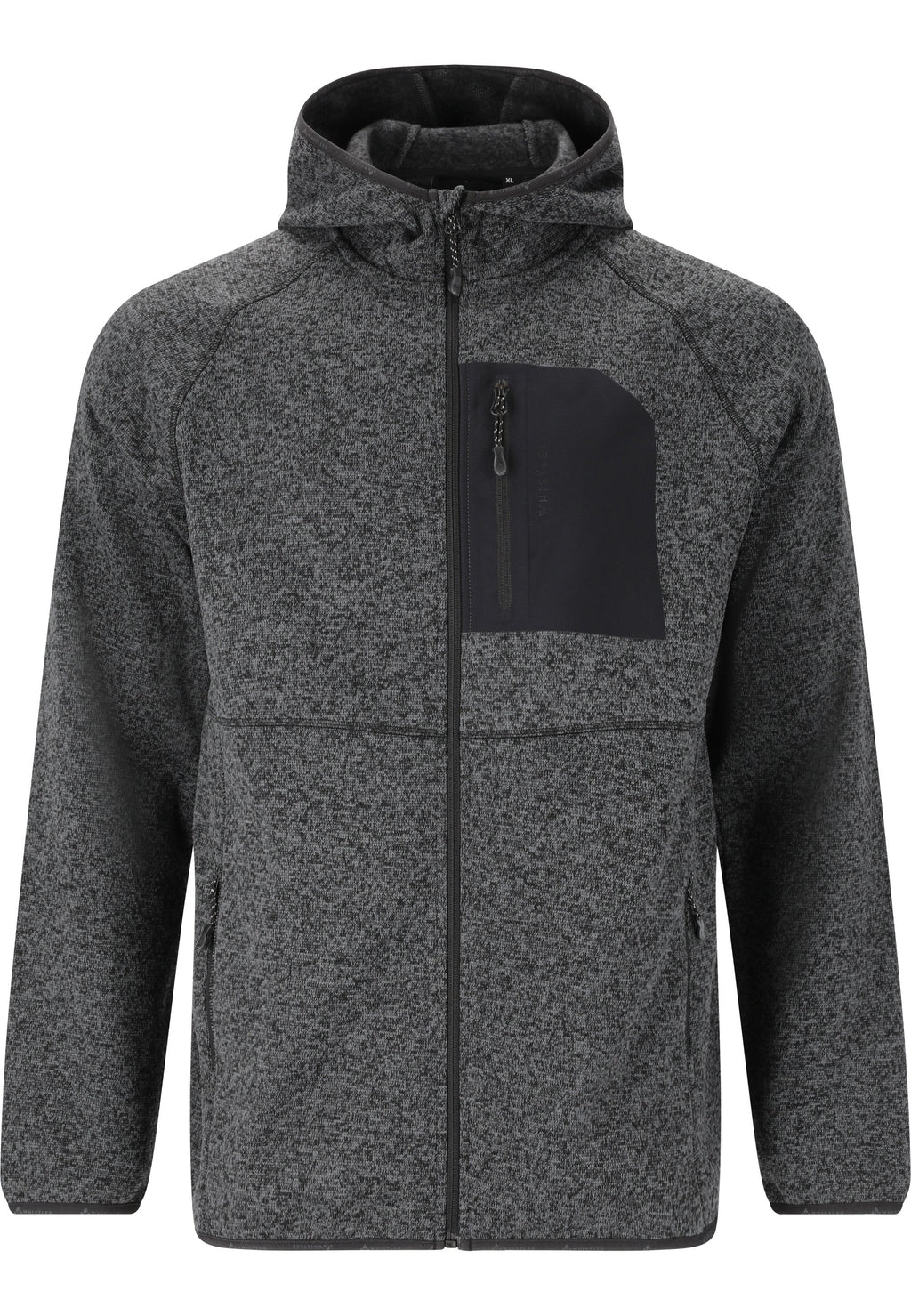 Pennine Fleece Hood Herren Fleecejacke