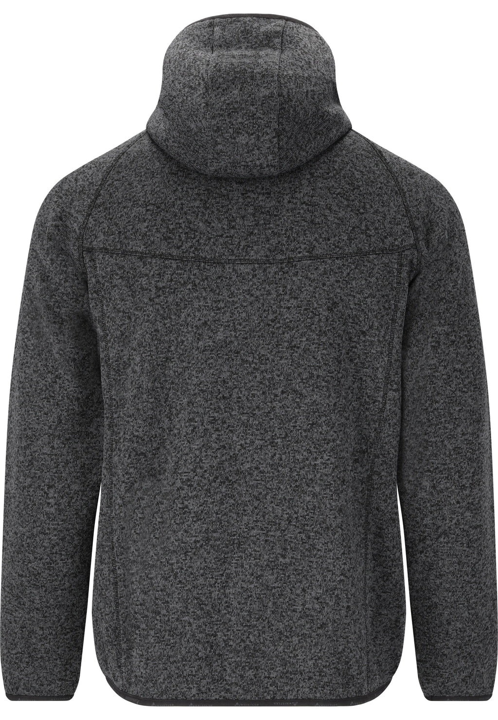 Pennine Fleece Hood Herren Fleecejacke