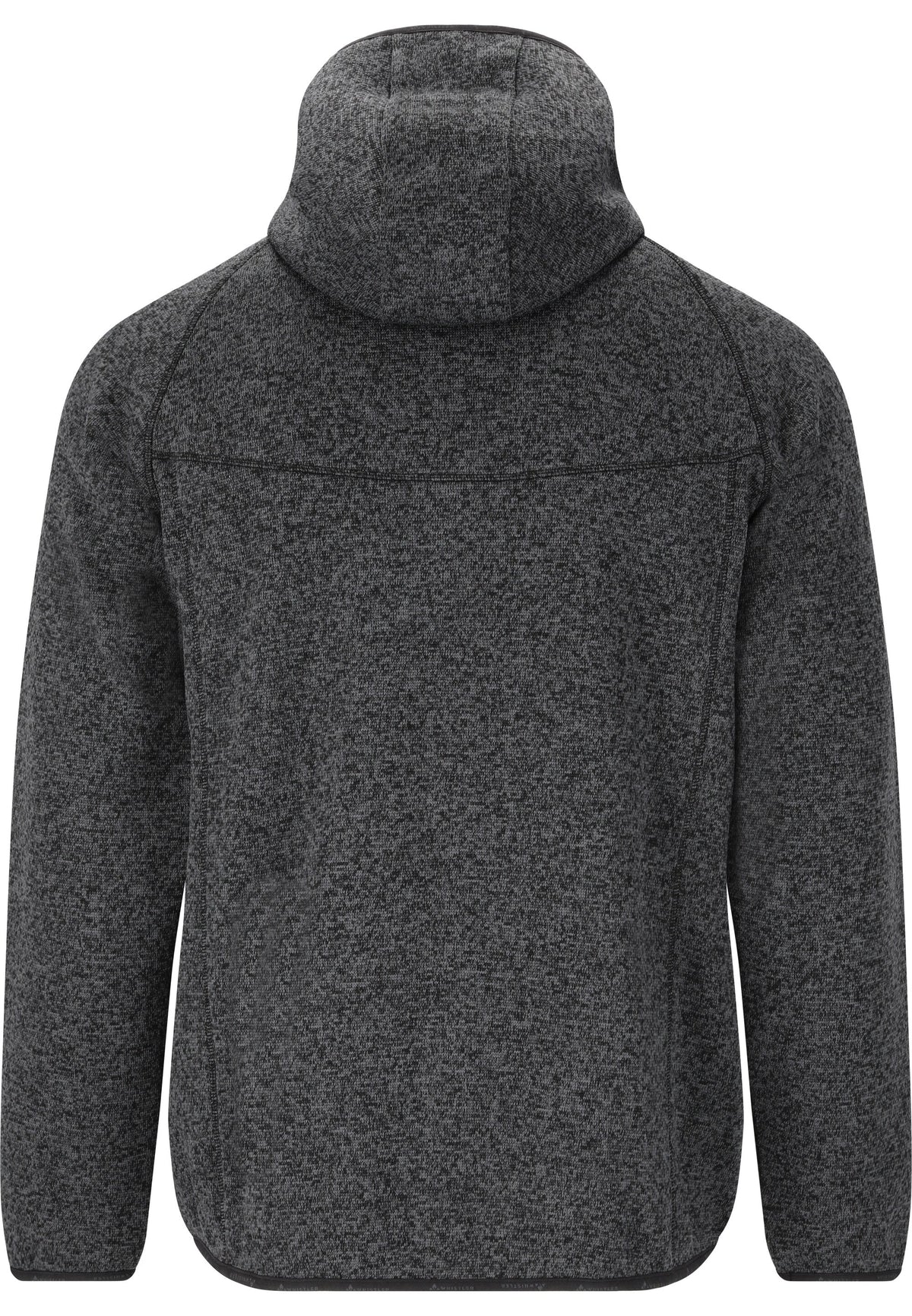 Pennine Fleece Hood Herren Fleecejacke