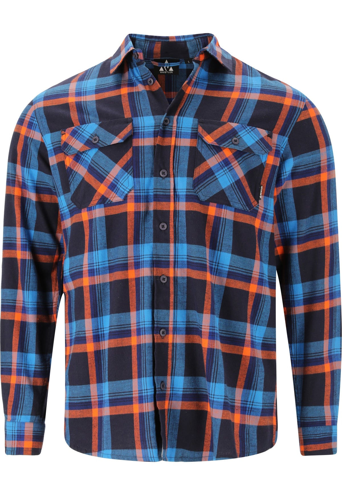 Christer Shirt Herren