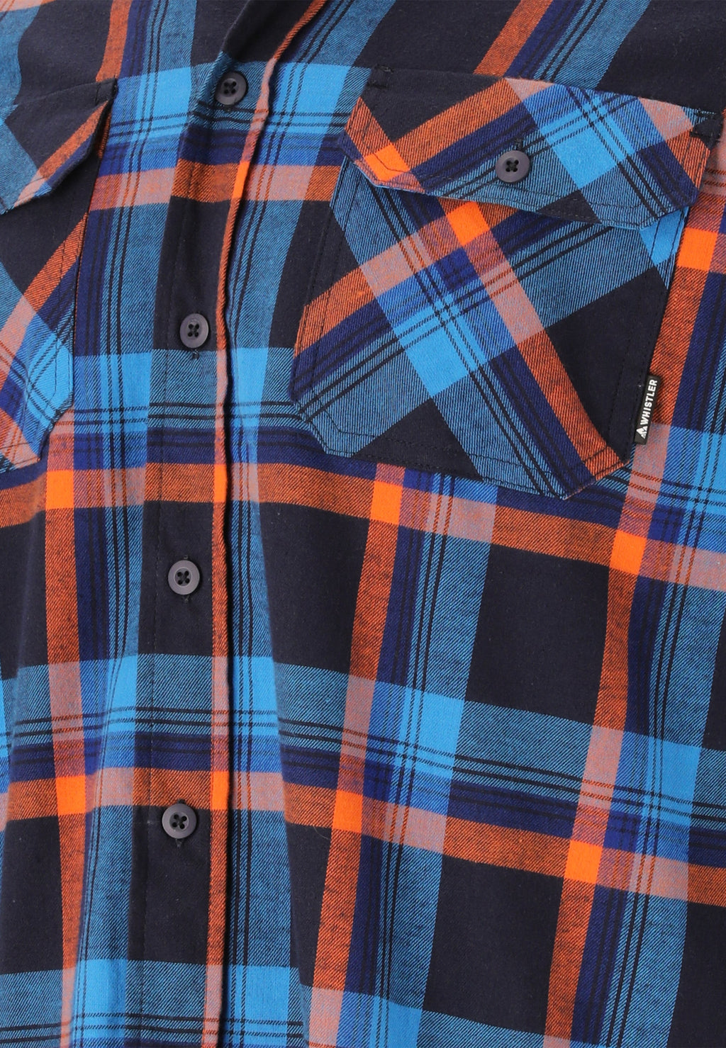 Christer Shirt Herren