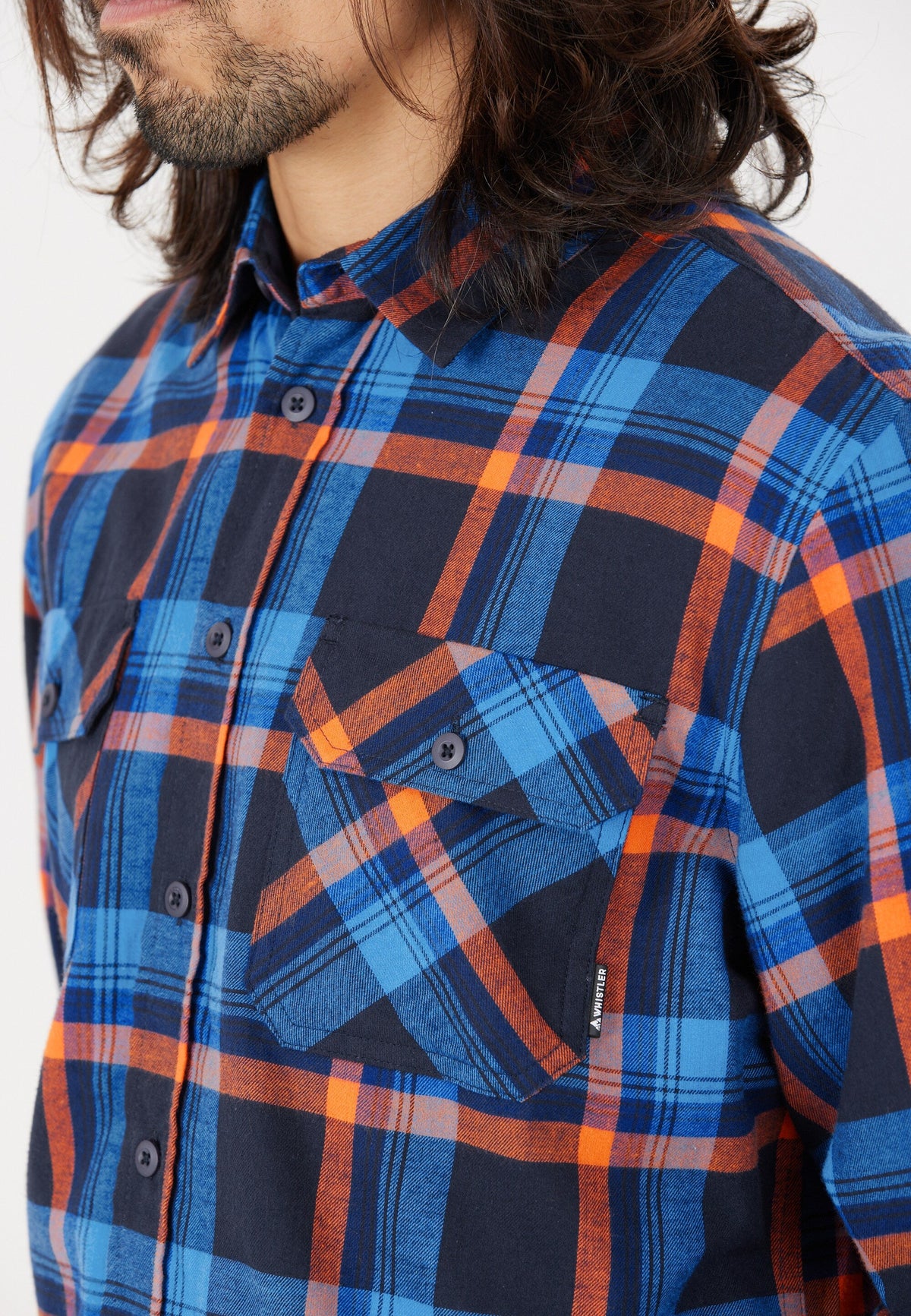 Christer Shirt Herren