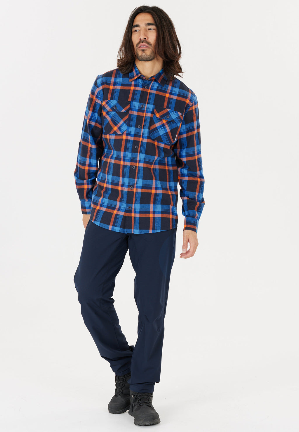 Christer Shirt Herren
