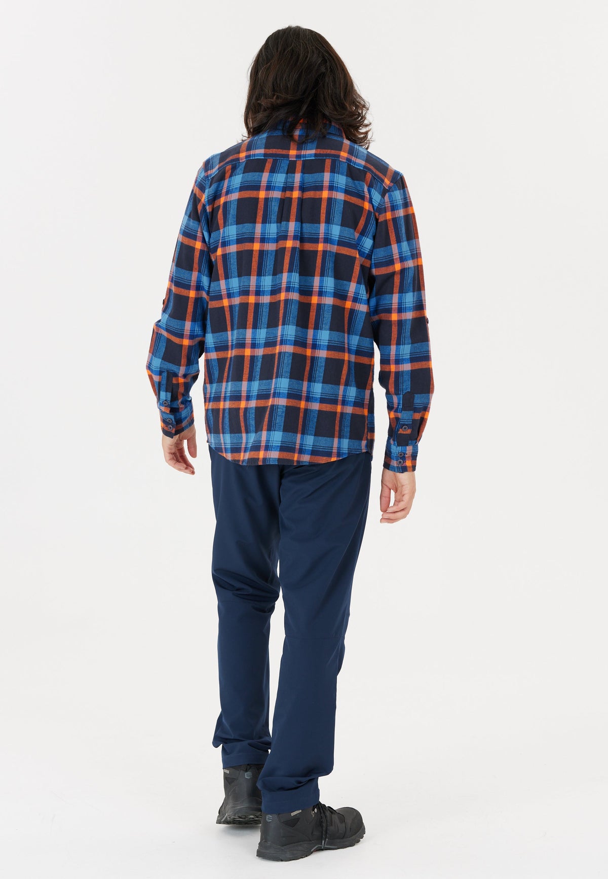 Christer Shirt Herren