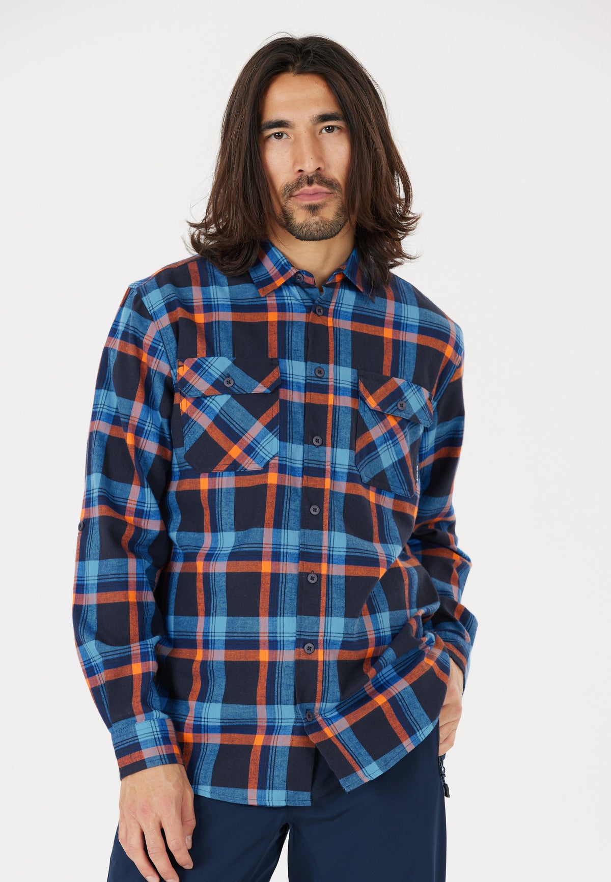 Christer Shirt Herren