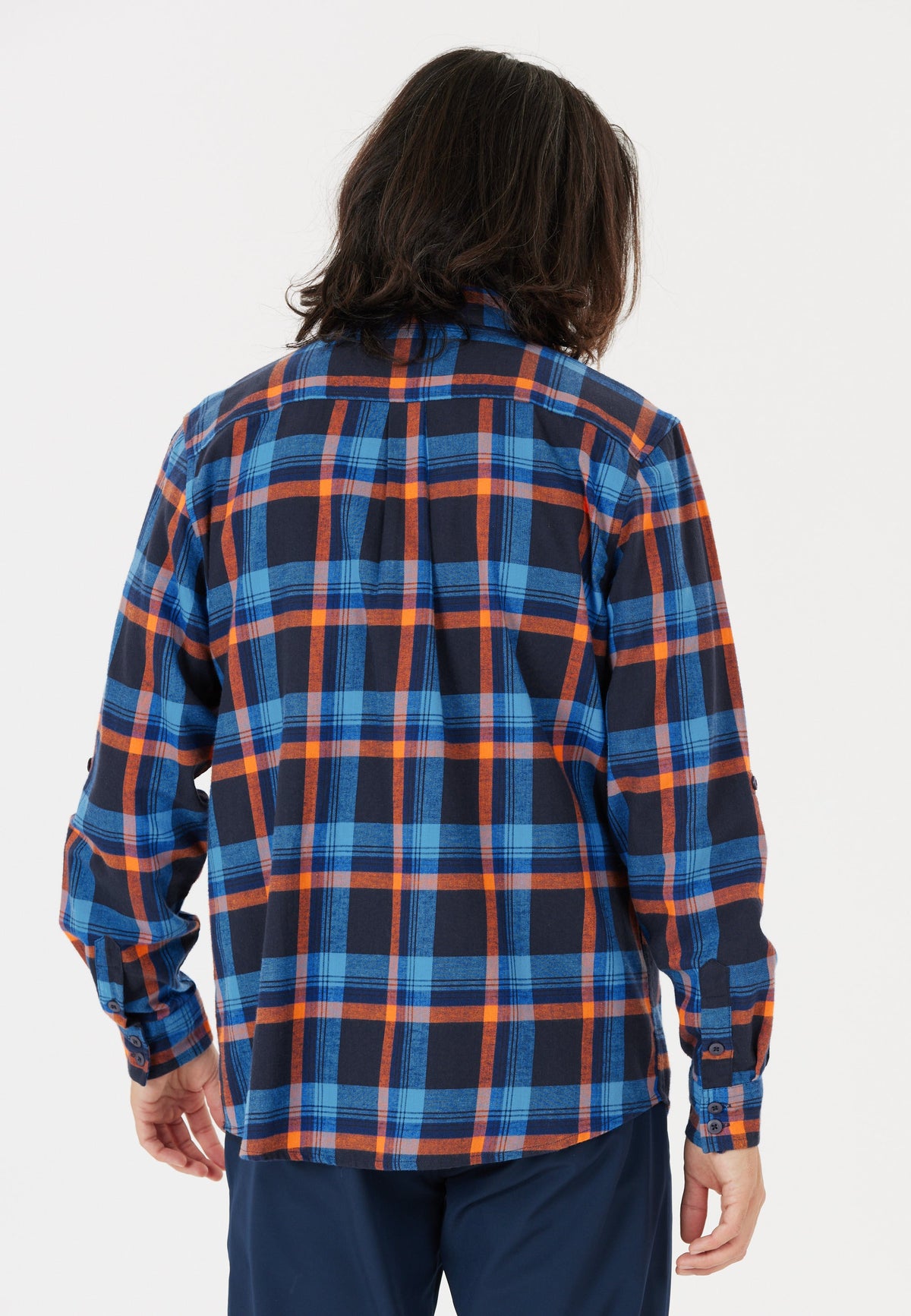 Christer Shirt Herren