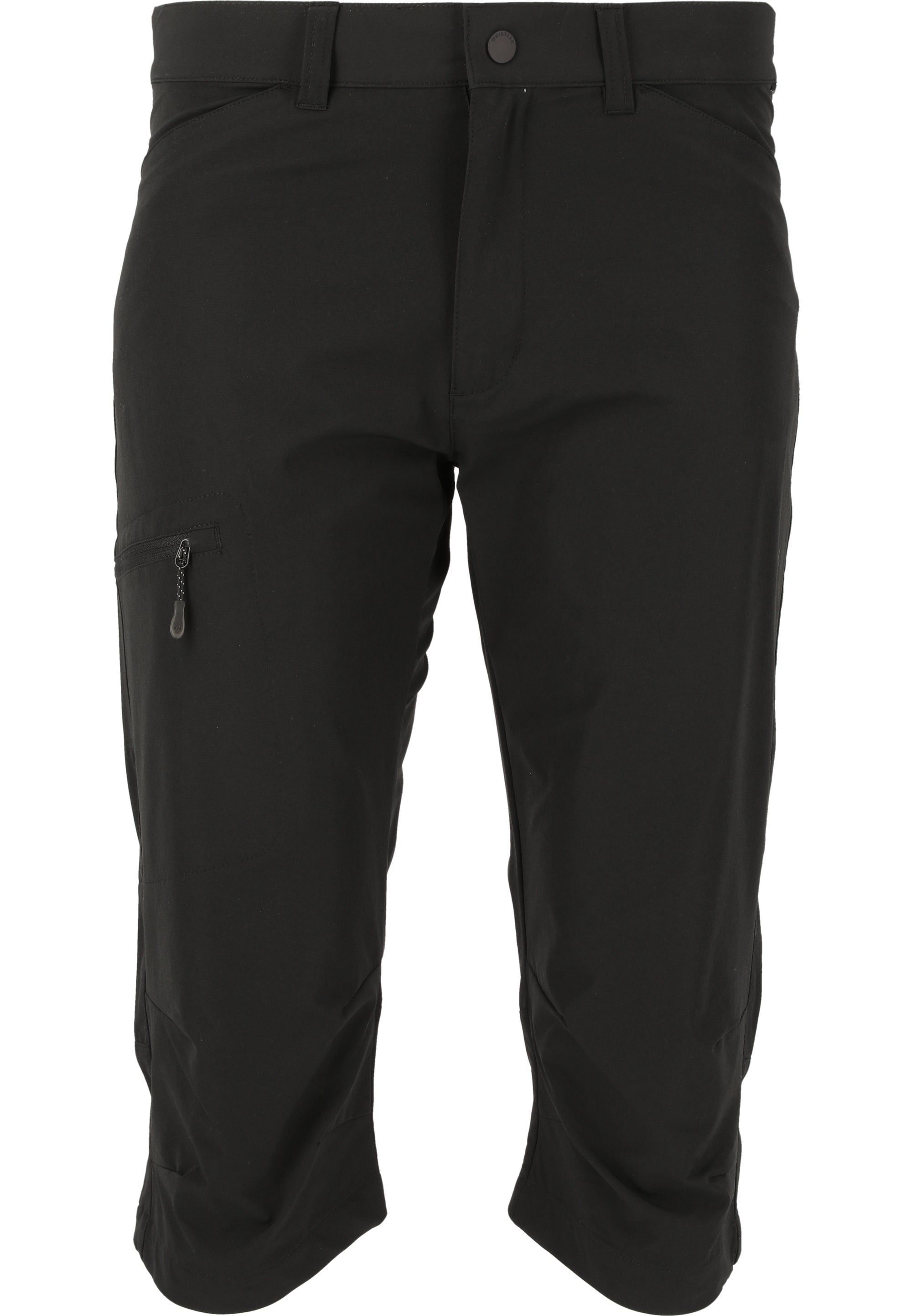 Shann M Long Outdoor Shorts