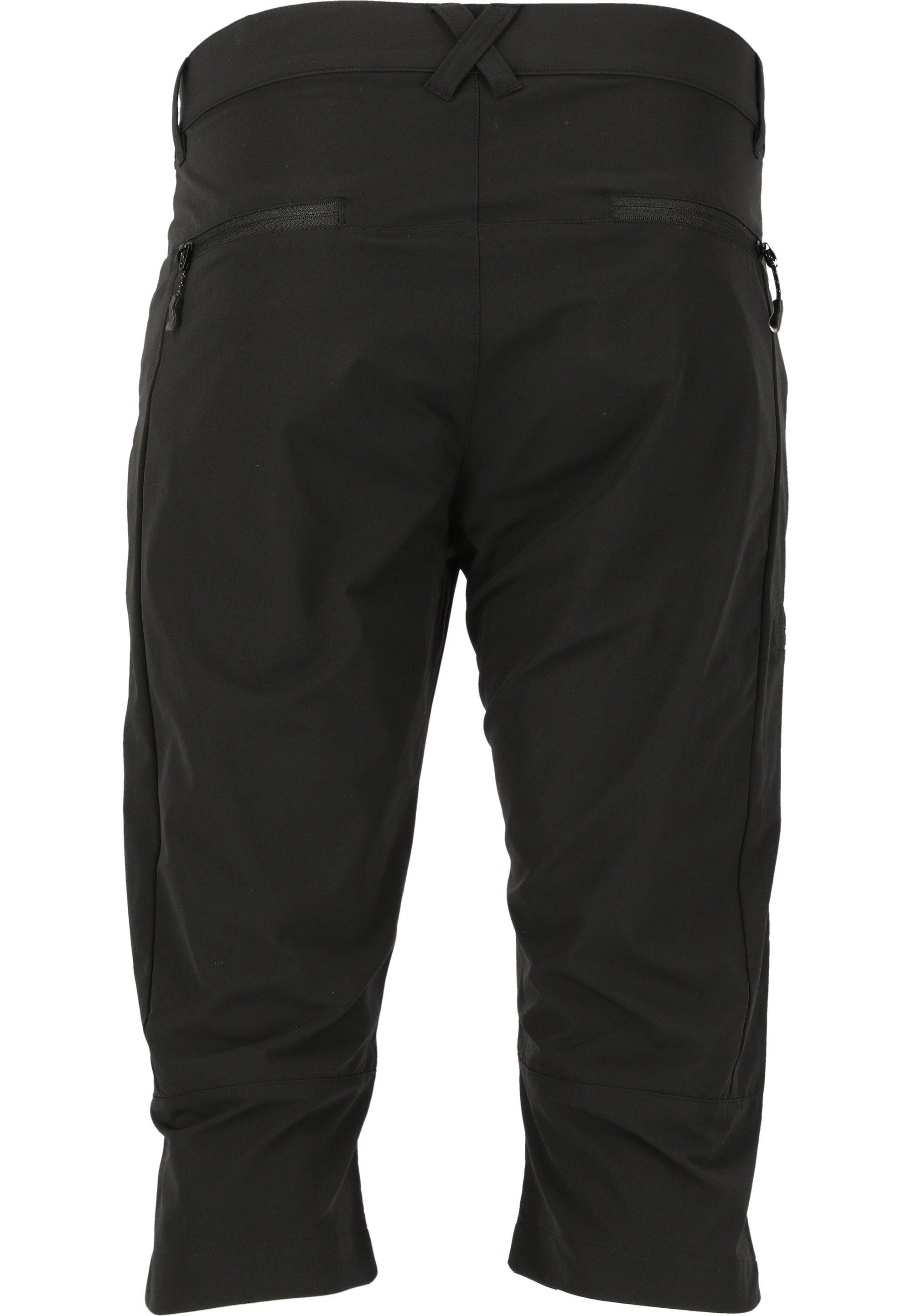 Shann M Long Outdoor Shorts