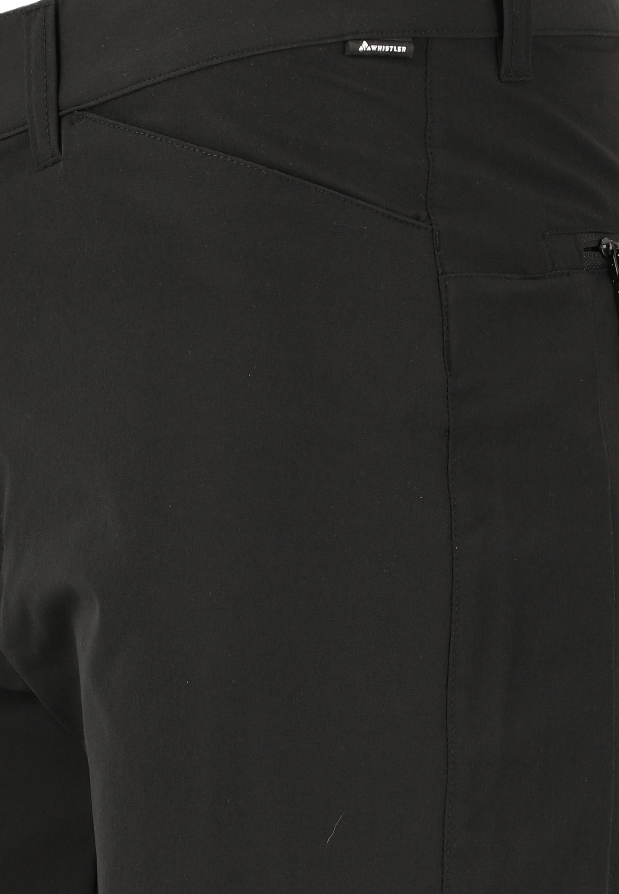 Shann M Long Outdoor Shorts