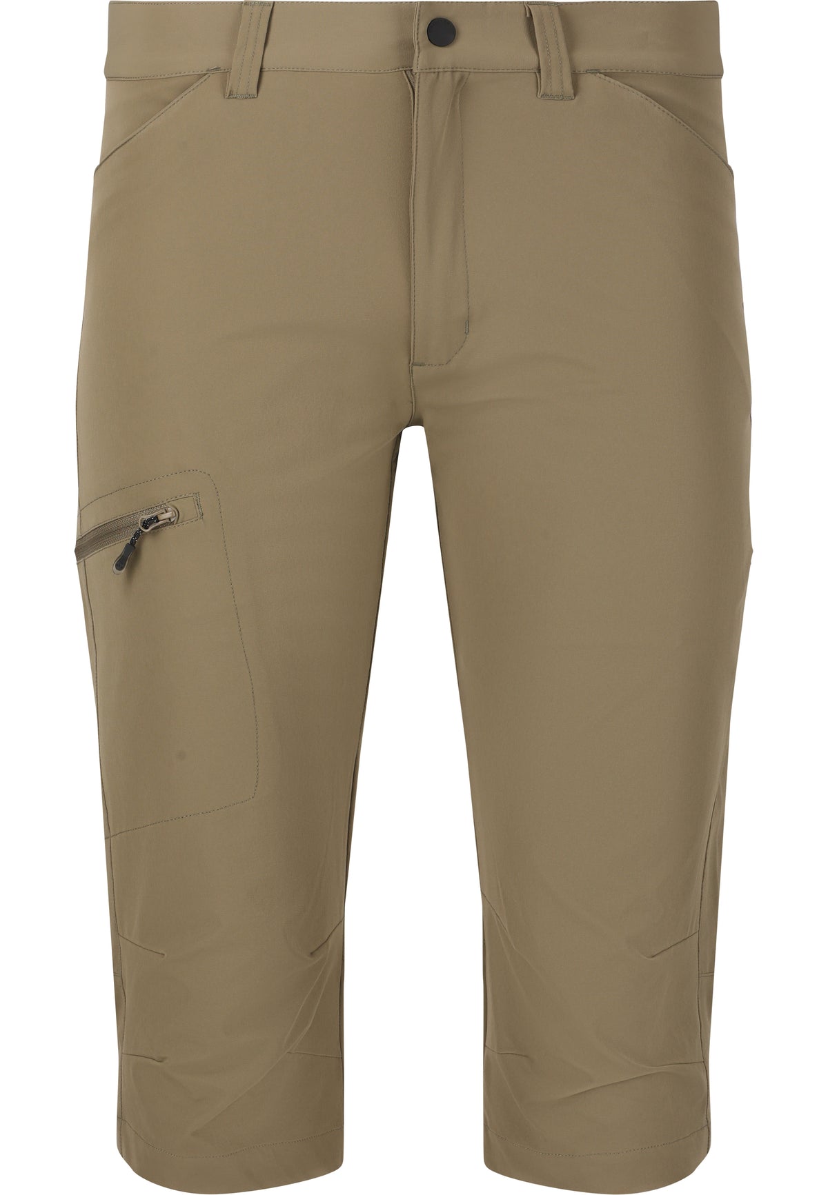 Shann M Long Outdoor Shorts