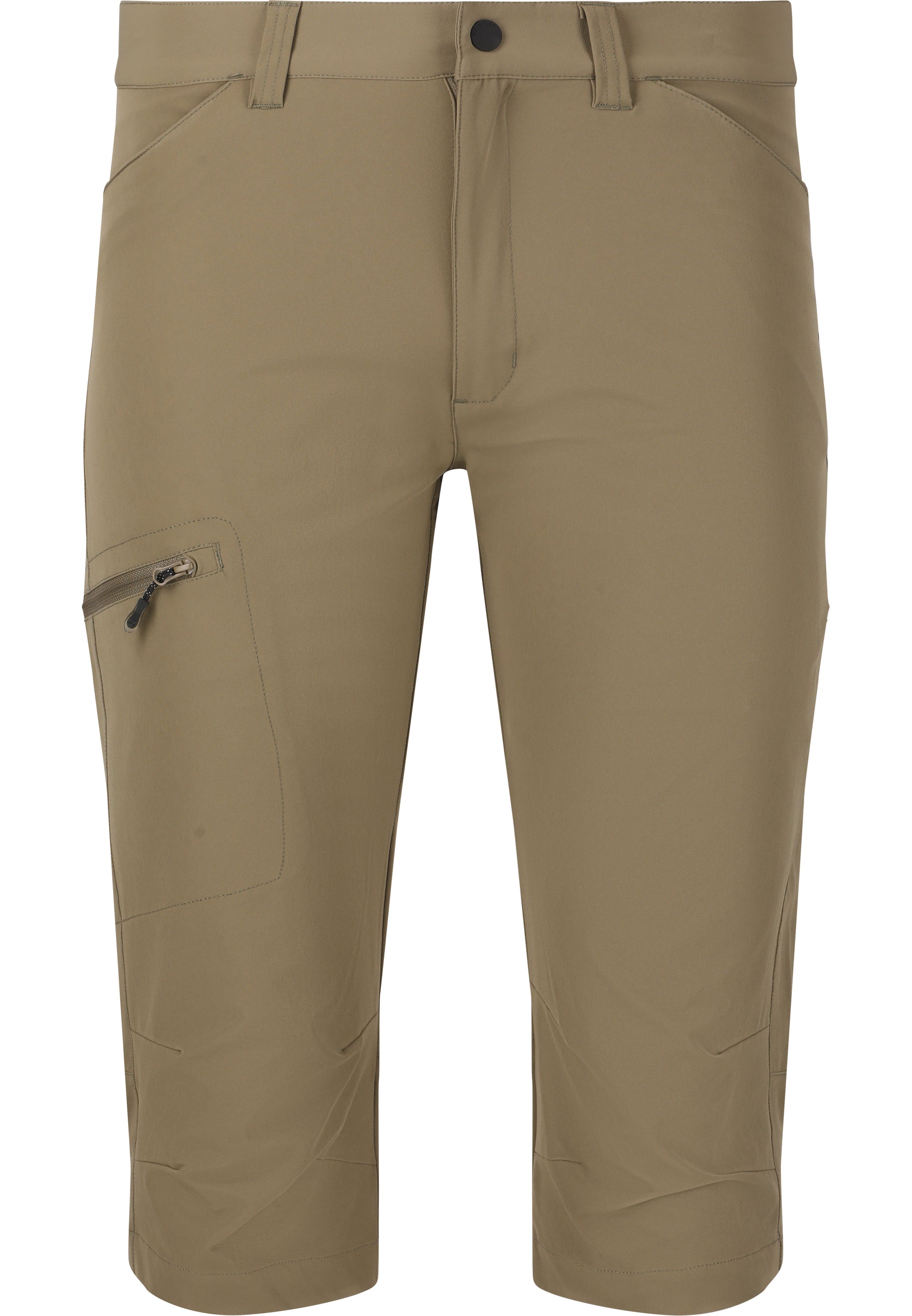 Shann M Long Outdoor Shorts