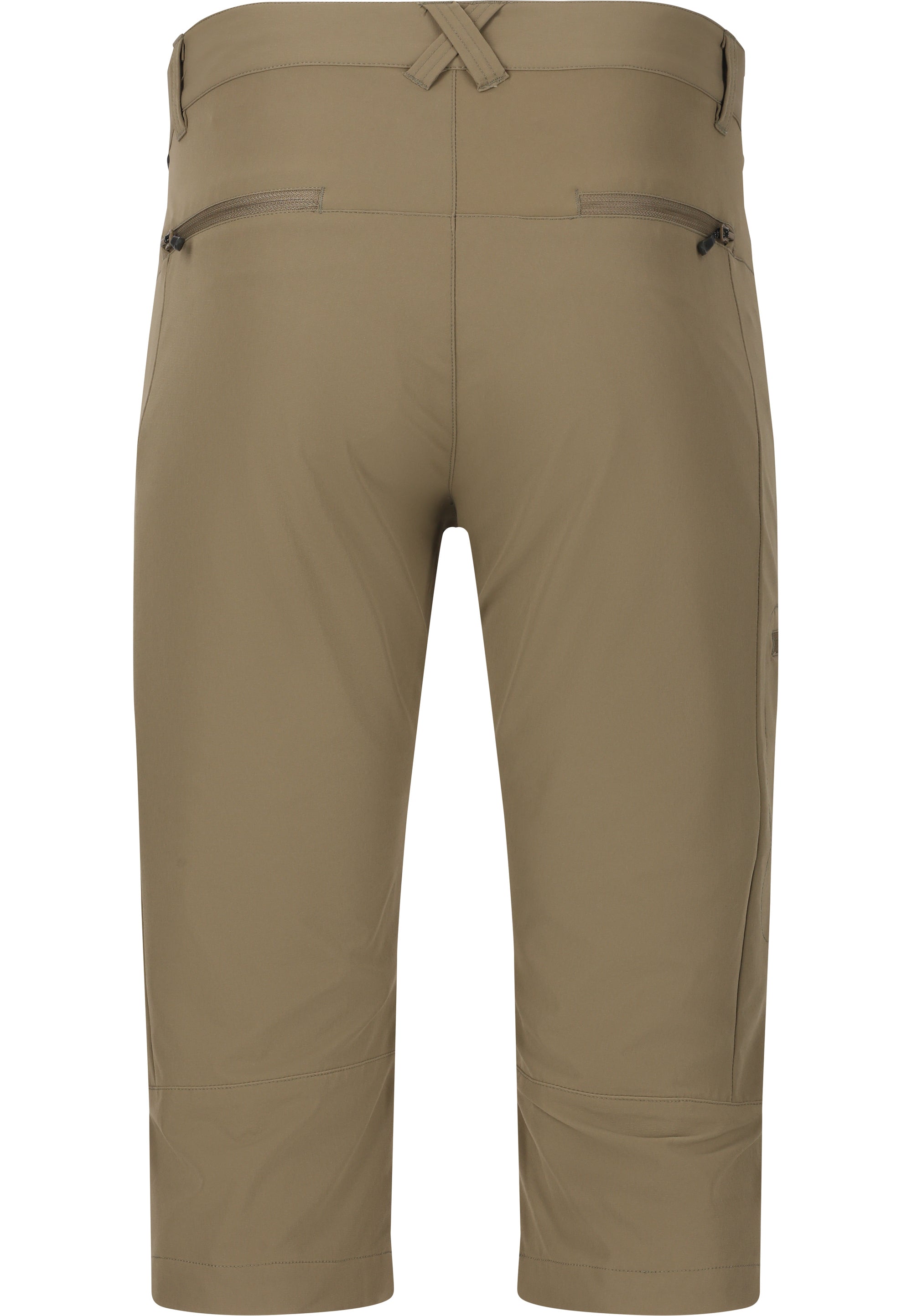 Shann M Long Outdoor Shorts