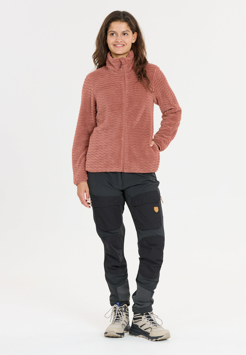 Matra W Fleece Jacket