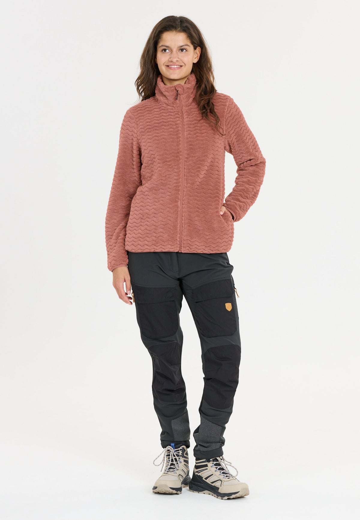 Matra W Fleece Jacket