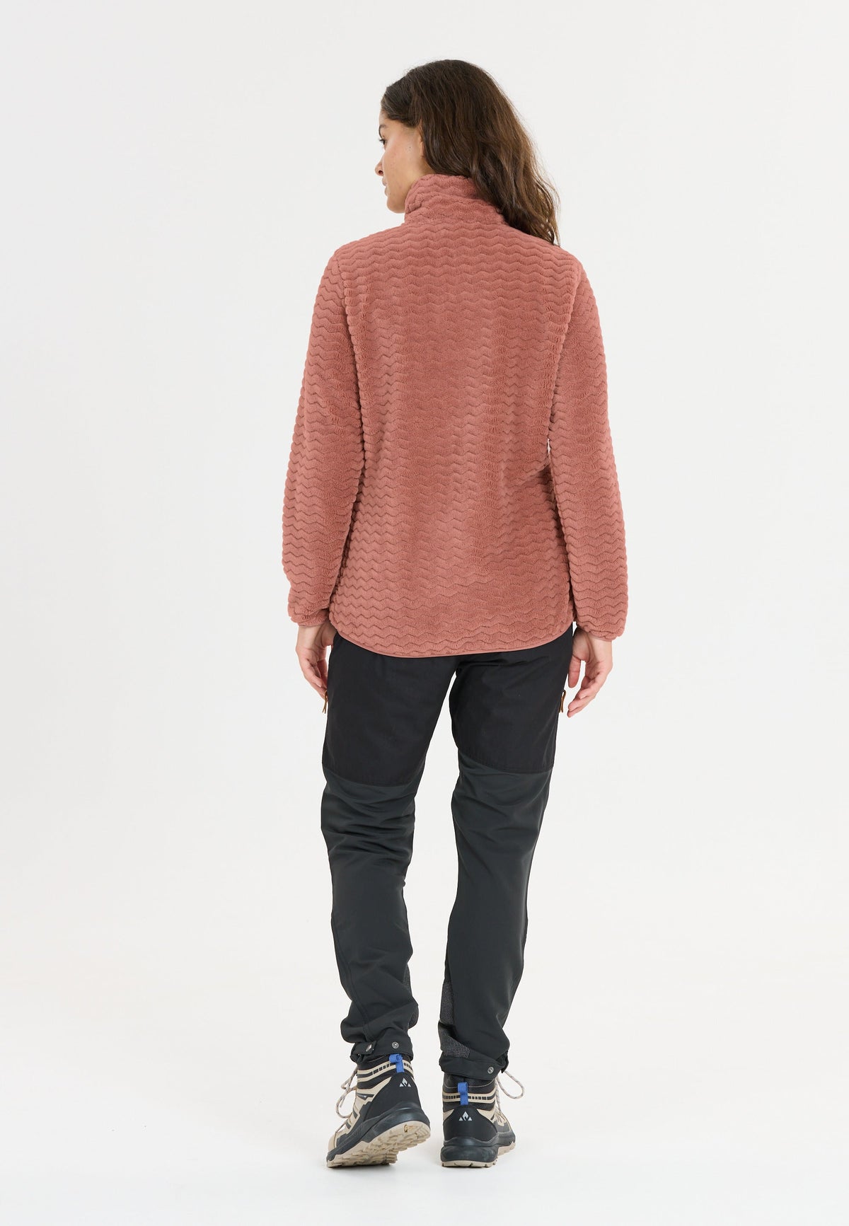 Matra W Fleece Jacket