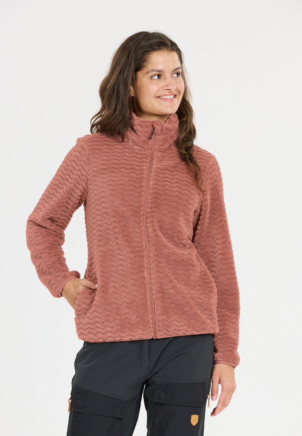 Matra W Fleece Jacket