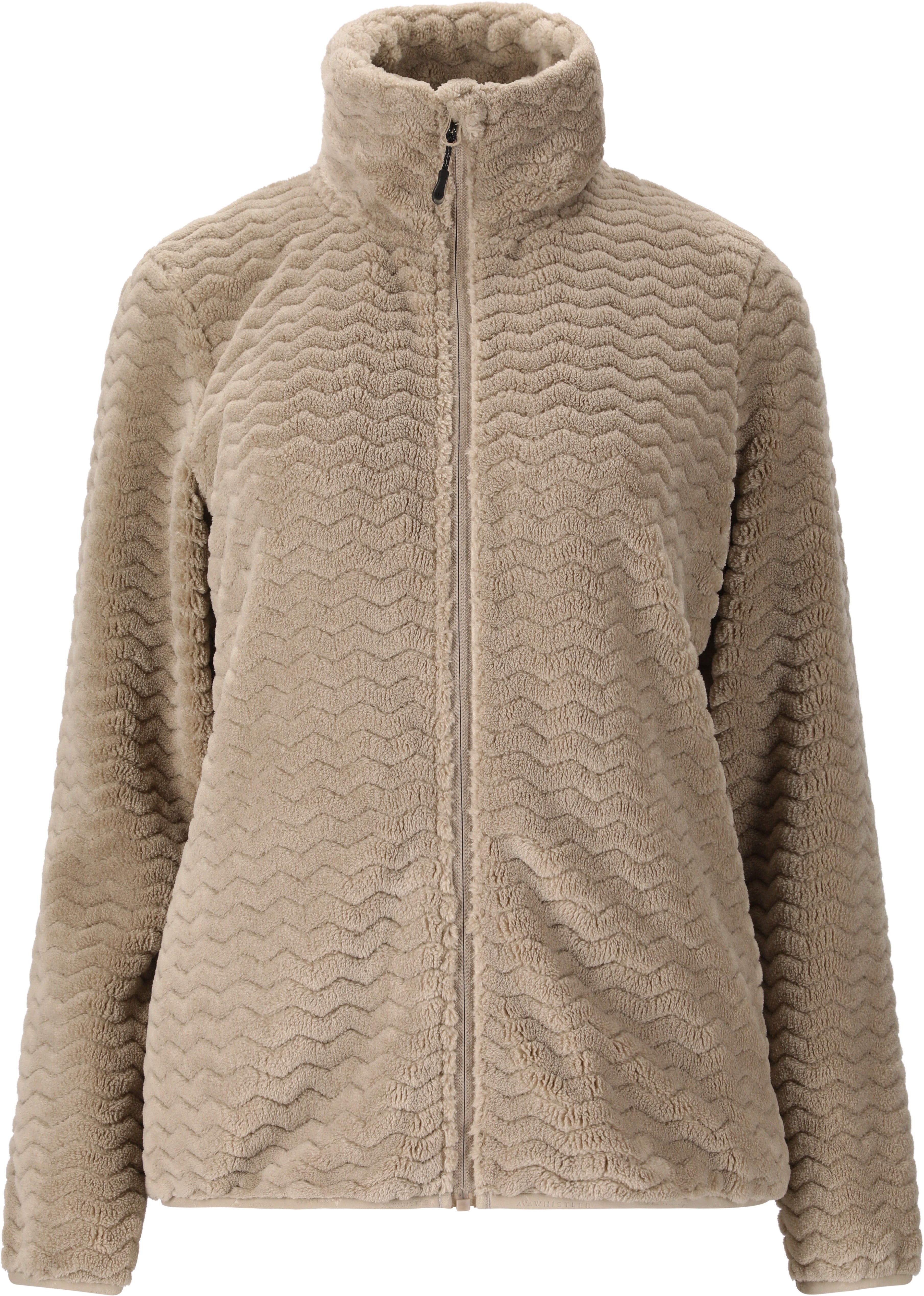 Matra W Fleece Jacket