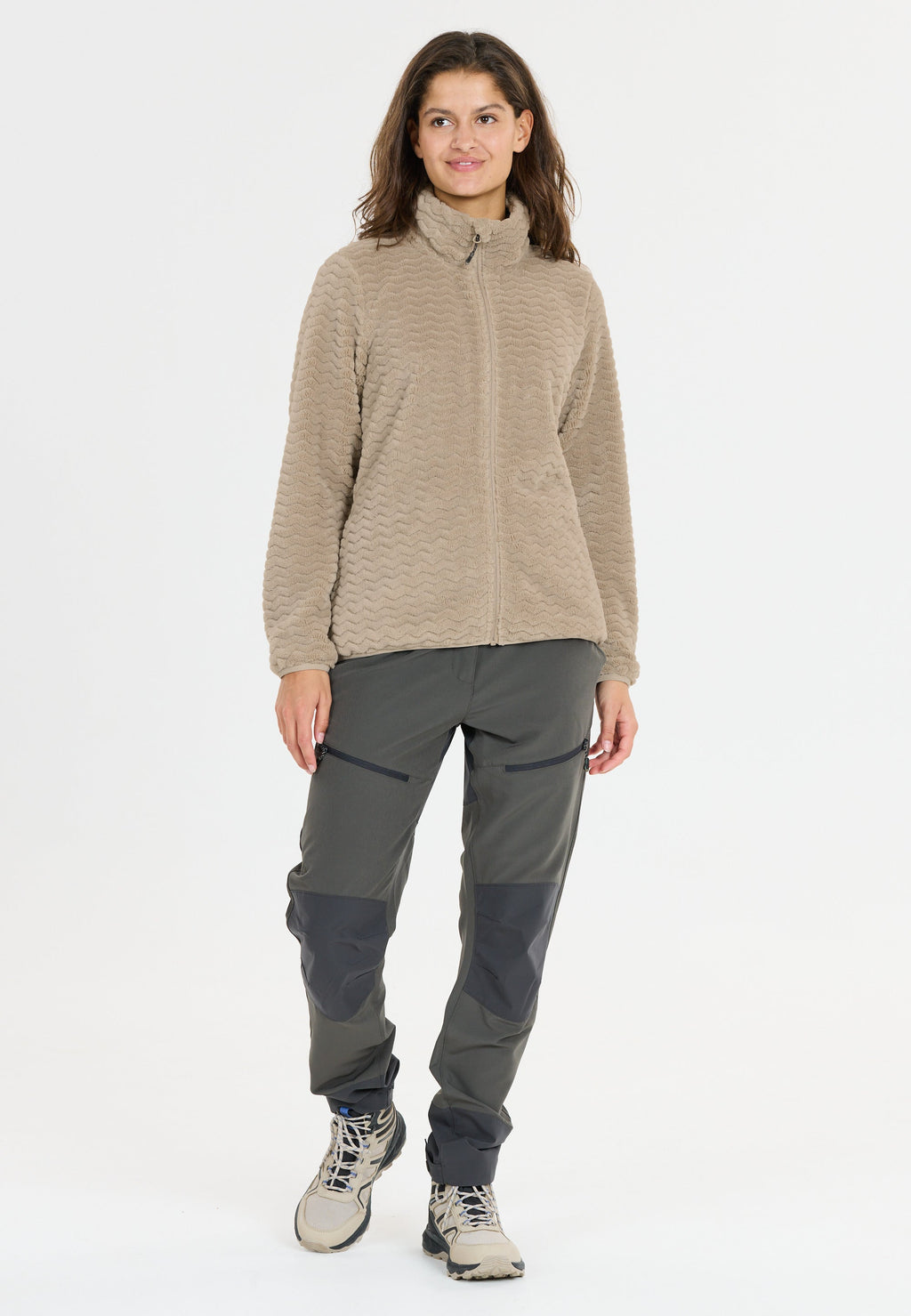 Matra W Fleece Jacket