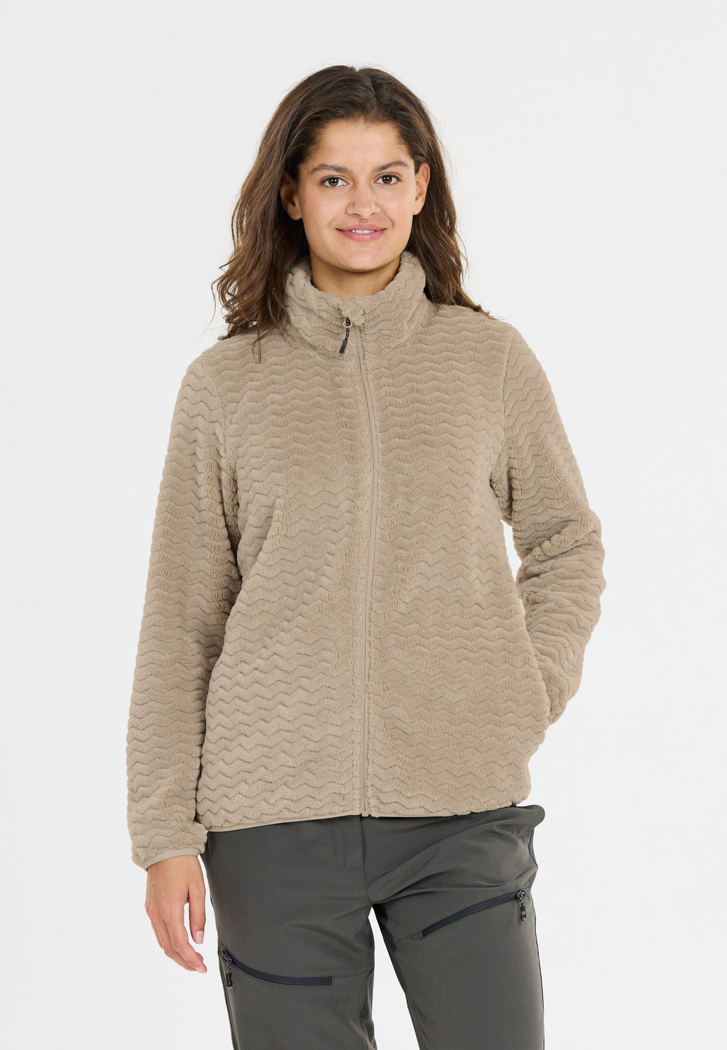Matra W Fleece Jacket