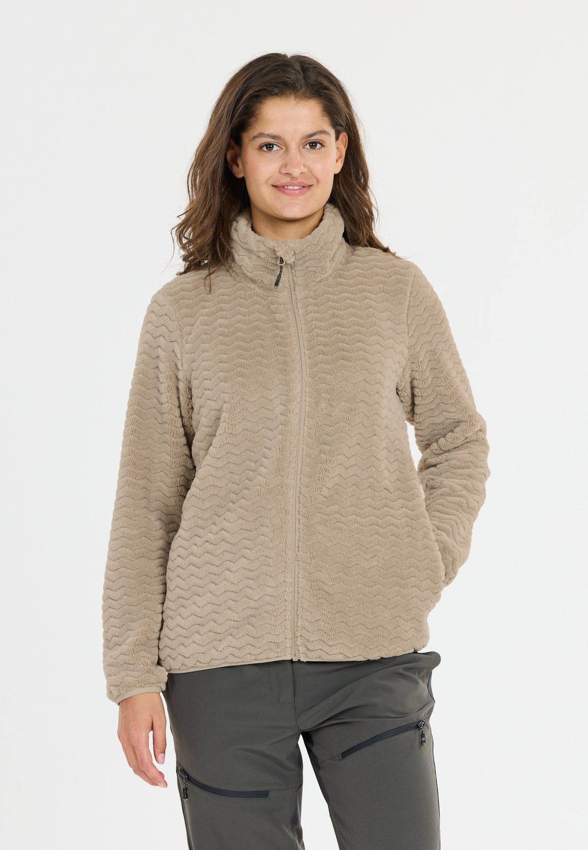 Matra W Fleece Jacket