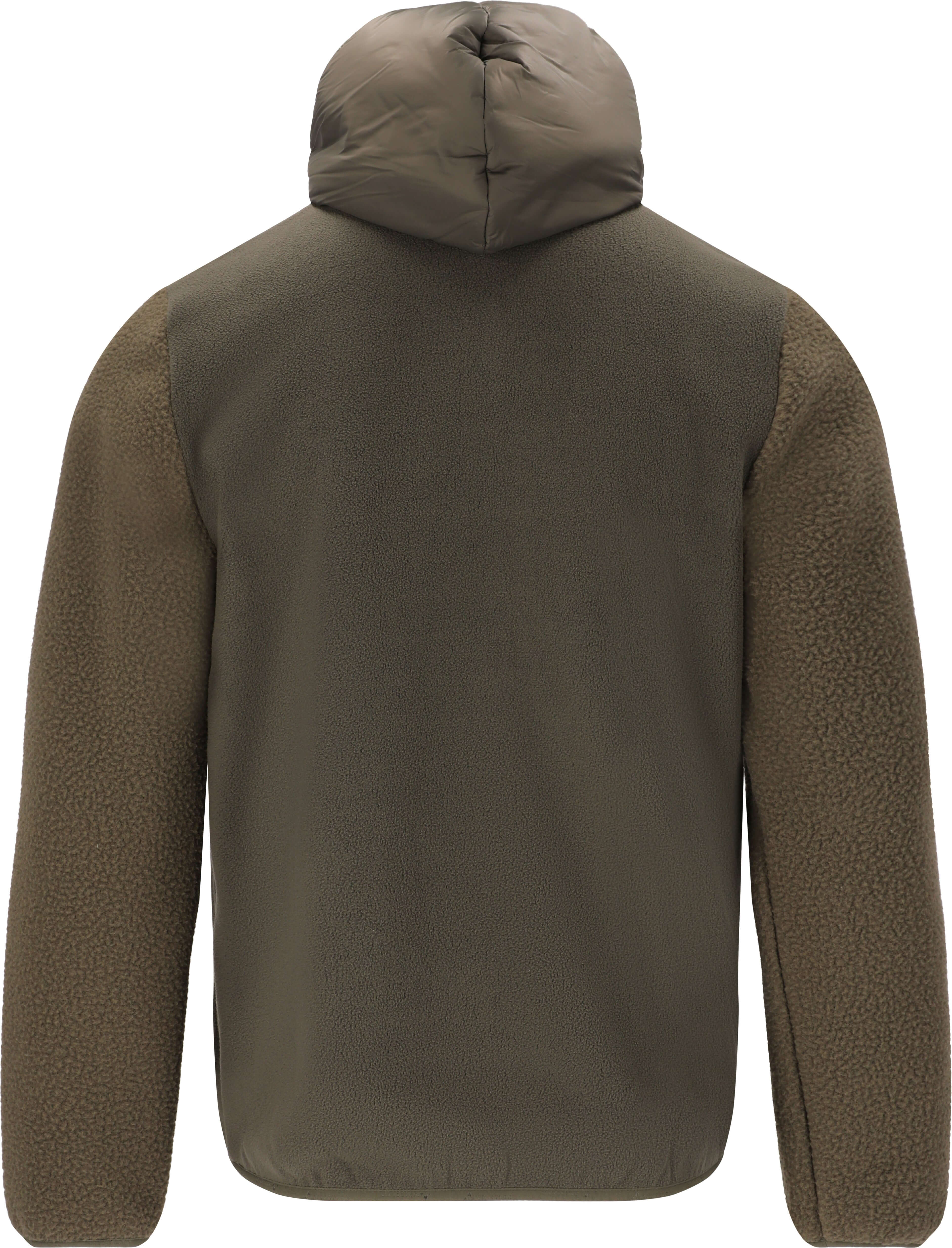 Makaloo M Fleece Jacket