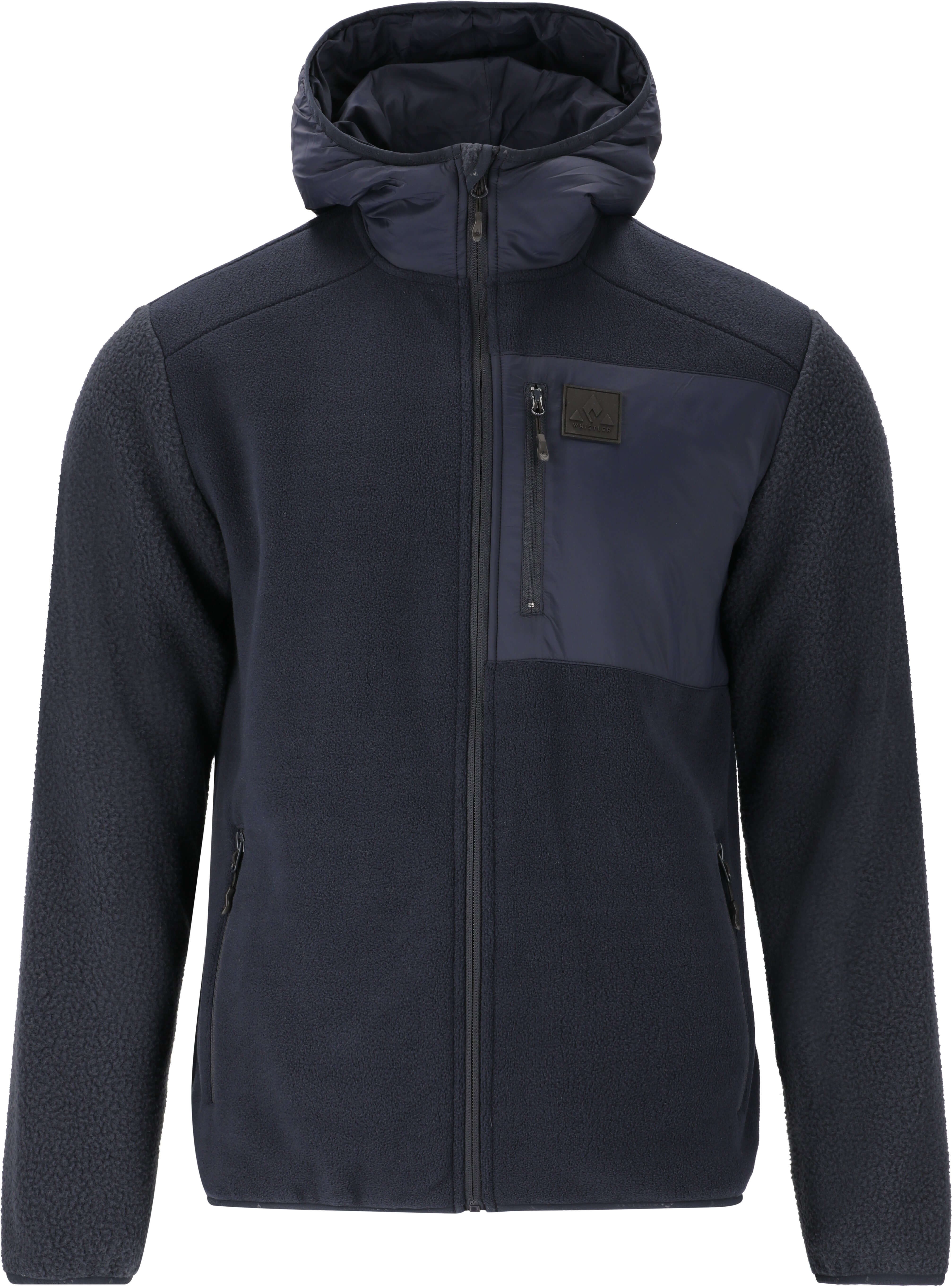 Makaloo M Fleece Jacket