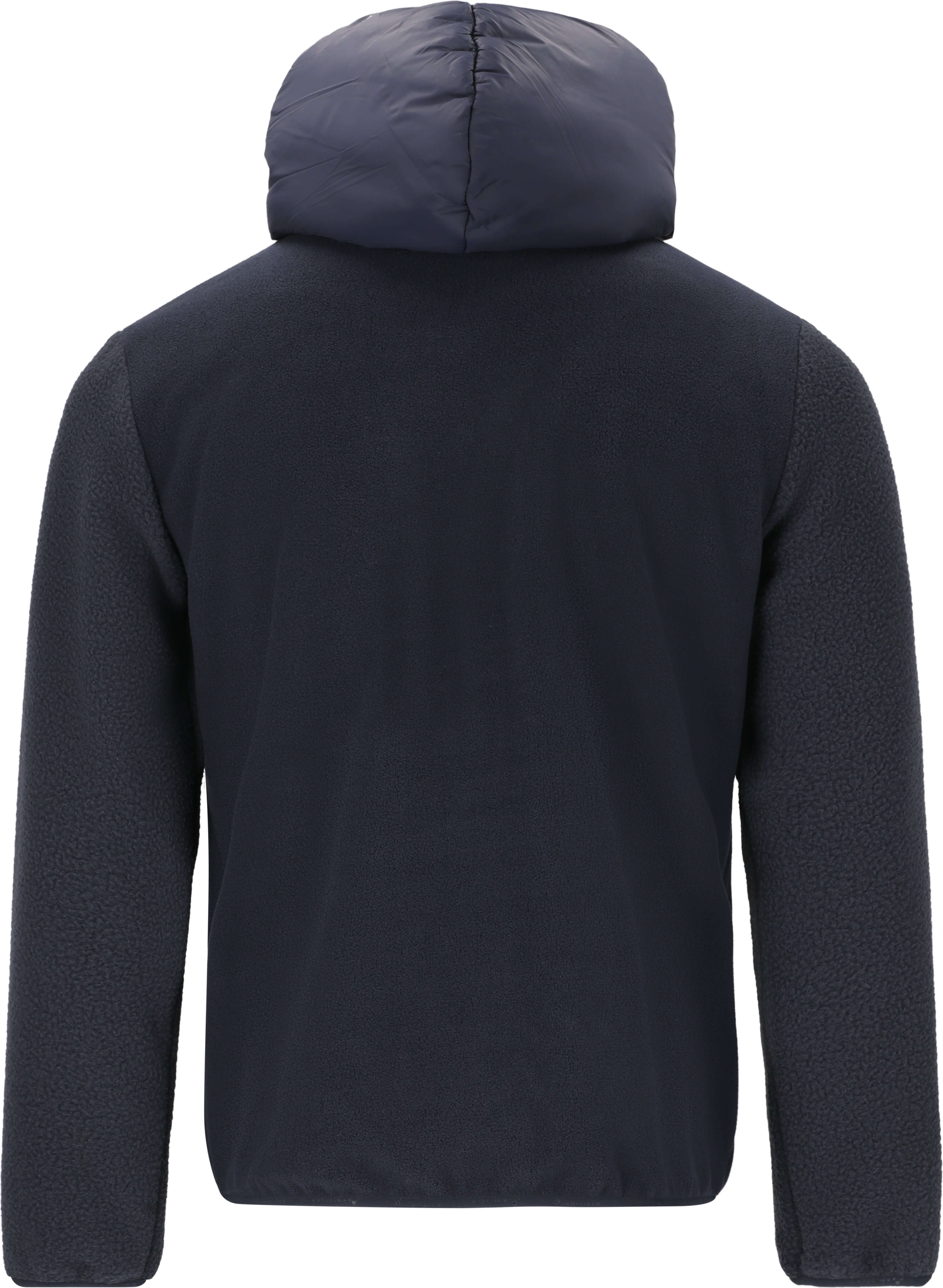 Makaloo M Fleece Jacket