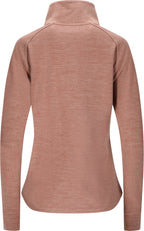 Kajsa W Half Zip Midlayer