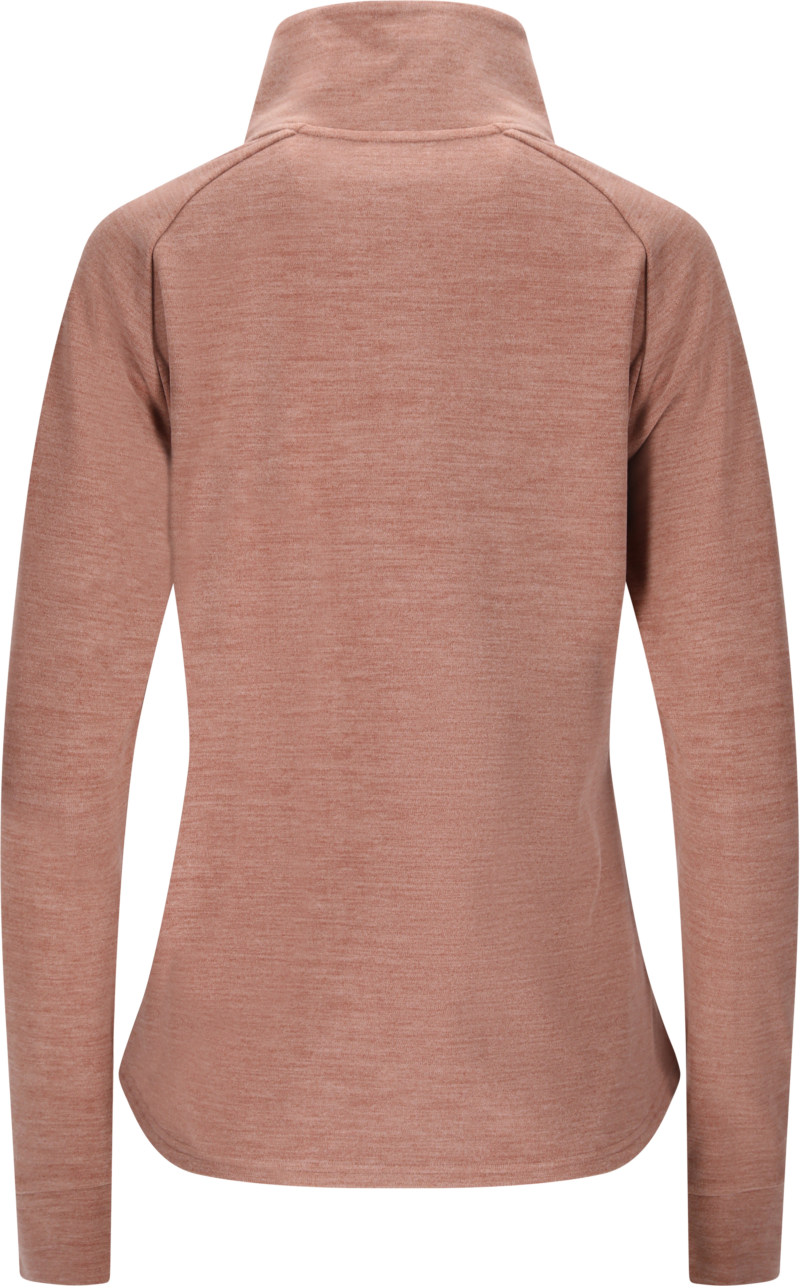Kajsa W Half Zip Midlayer