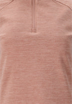 Kajsa W Half Zip Midlayer