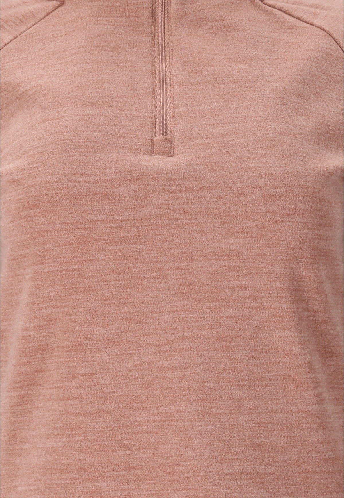 Kajsa W Half Zip Midlayer
