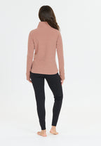 Kajsa W Half Zip Midlayer