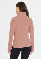 Kajsa W Half Zip Midlayer