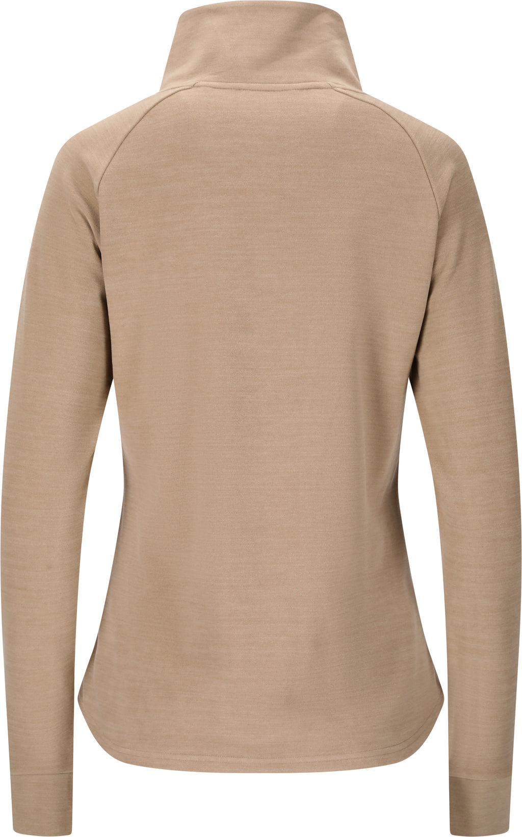 Kajsa W Half Zip Midlayer